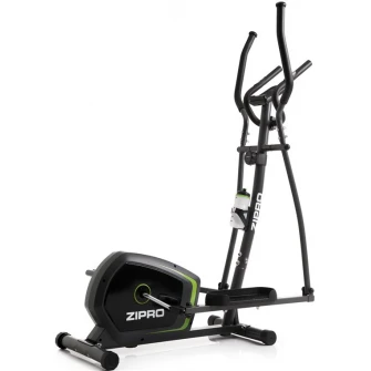 Bicicleta eliptica Zipro Neon