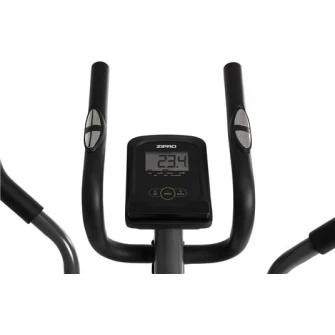 Bicicleta eliptica Zipro Neon