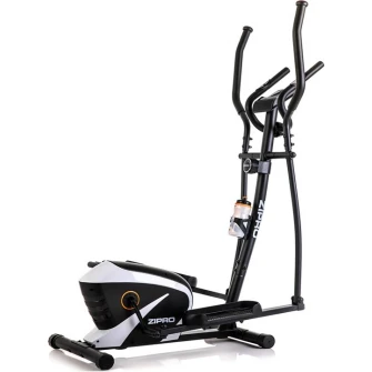 Bicicleta eliptica Zipro Shox RS