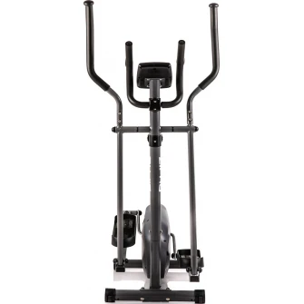 Bicicleta eliptica Zipro Shox