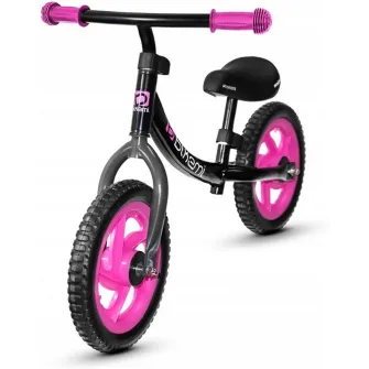 Bicicleta fara pedale Jumi CD-904422