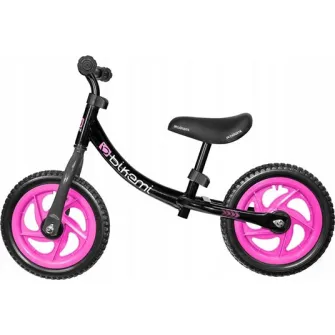 Bicicleta fara pedale Jumi CD-904422
