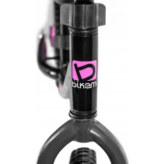 Bicicleta fara pedale Jumi CD-904422