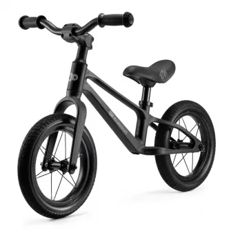 Bicicleta fara pedale Kinderkraft Enter Black (KRETER00BLK0000)