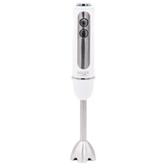 Blender Adler AD-4625 White