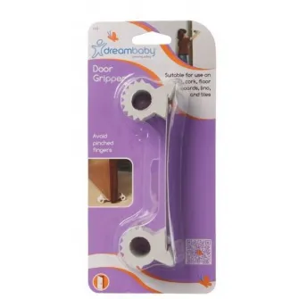 Blocare pentru usa DreamBaby Door Glipper F144/G144)