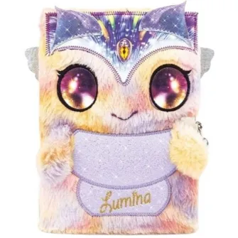 Blocnotes Nebulous Stars Lumina