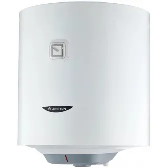 Boiler electric Ariston Pro1 R 50 V/5, 50 Litre, 1.5 kW