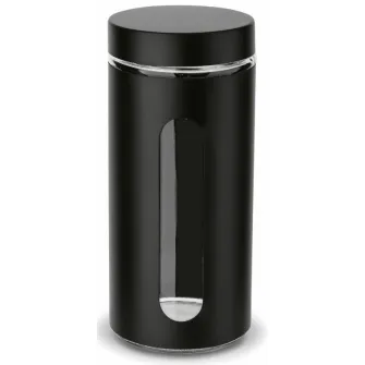 Borcan Tadar Prato Black 1,4L