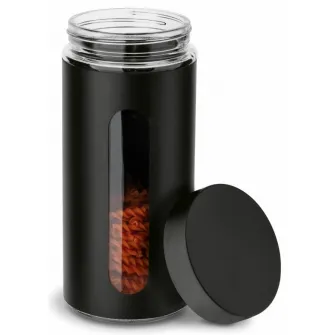 Borcan Tadar Prato Black 1,4L