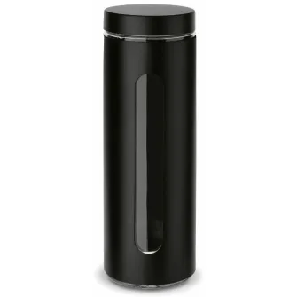 Borcan Tadar Prato Black 1,9L