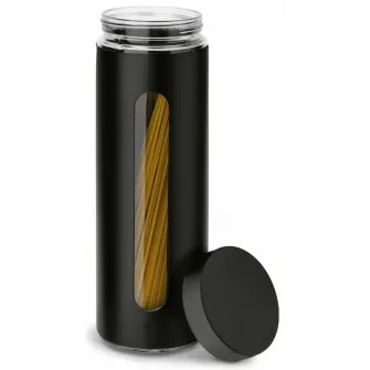 Borcan Tadar Prato Black 1,9L