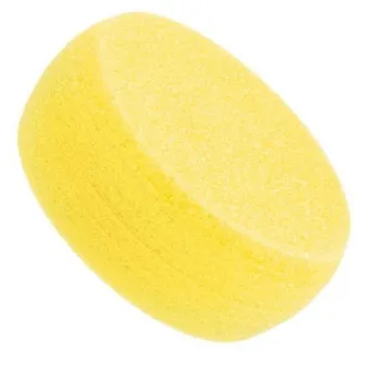Burete de baie pentru copii Akuku A1132 Yellow