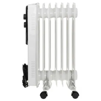 Calorifer electric cu ulei Adler AD-7815