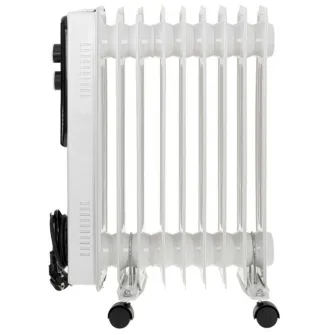 Calorifer electric cu ulei Adler AD-7816