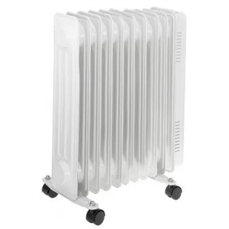 Calorifer electric cu ulei Adler AD-7816