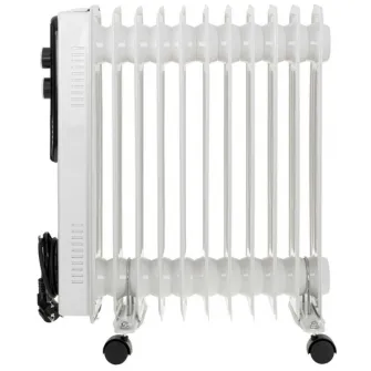Calorifer electric cu ulei Adler AD-7817