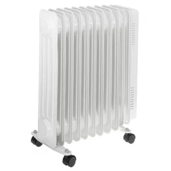 Calorifer electric cu ulei Adler AD-7817