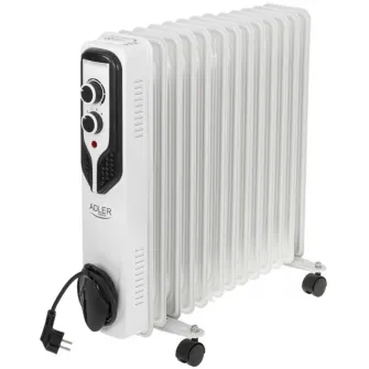 Calorifer electric cu ulei Adler AD-7818