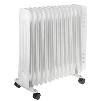 Calorifer electric cu ulei Adler AD-7818