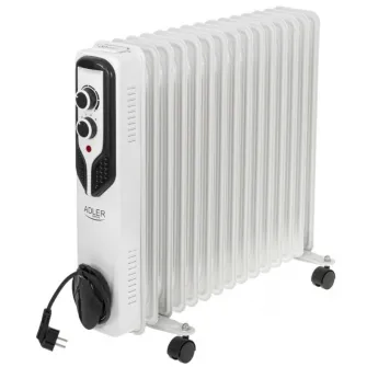 Calorifer electric cu ulei Adler AD-7819