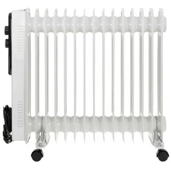 Calorifer electric cu ulei Adler AD-7819