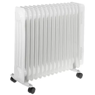 Calorifer electric cu ulei Adler AD-7819
