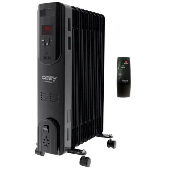 Calorifer electric cu ulei Camry CR-7810
