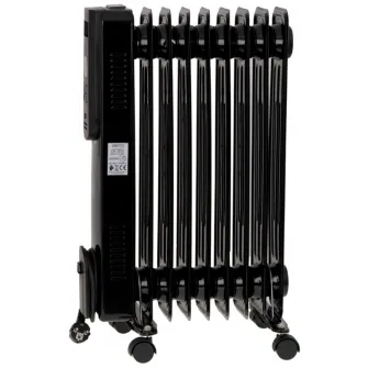 Calorifer electric cu ulei Camry CR-7810