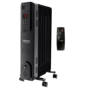 Calorifer electric cu ulei Camry CR-7812