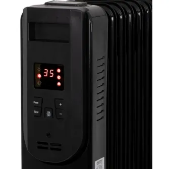 Calorifer electric cu ulei Camry CR-7812