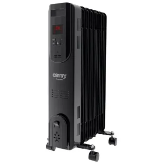Calorifer electric cu ulei Camry CR-7812