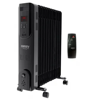 Calorifer electric cu ulei Camry CR-7813