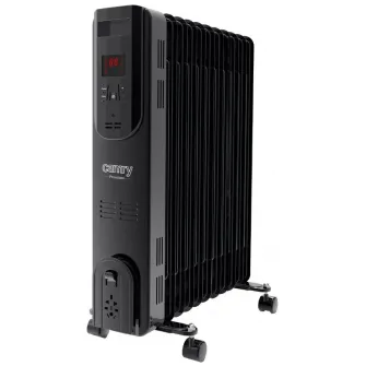 Calorifer electric cu ulei Camry CR-7813