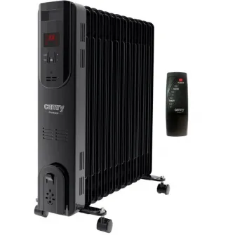 Calorifer electric cu ulei Camry CR-7814