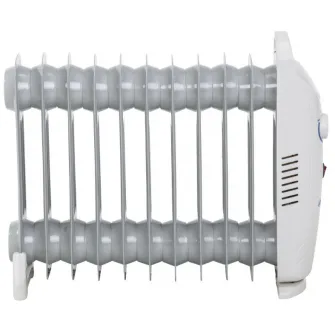 Calorifer electric cu ulei Mesko MS-7806