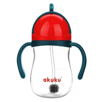 Cana cu pai Akuku A0164 Blue/Red