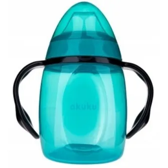 Cana cu pai Akuku A0366 Turquoise