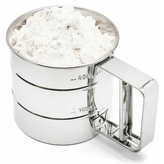 Cana-sita Tadar Sifter 10cm