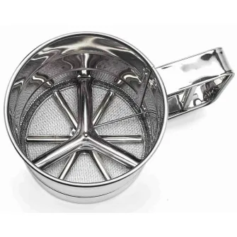 Cana-sita Tadar Sifter 10cm