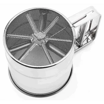 Cana-sita Tadar Sifter 10cm