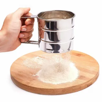 Cana-sita Tadar Sifter 10cm