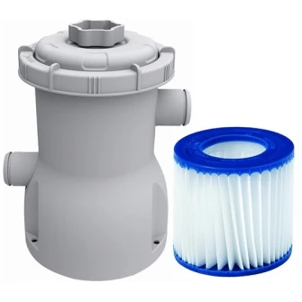 Cartus filtru-pompa pentru piscina Avenli 29P414EU