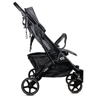 Carucior El Nino Blanca Graphite