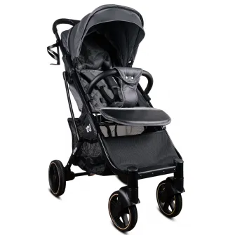 Carucior El Nino Blanca Graphite