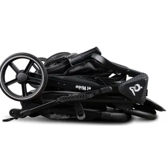 Carucior El Nino Blanca Graphite