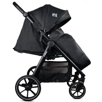 Carucior El Nino Carina Black