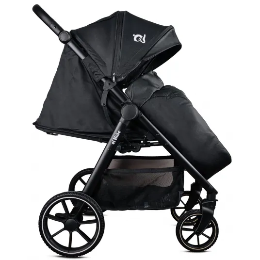 Carucior El Nino Carina Black