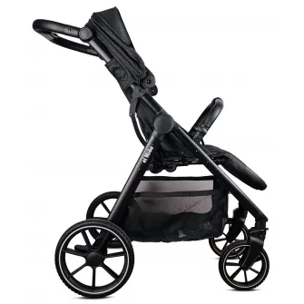 Carucior El Nino Carina Black