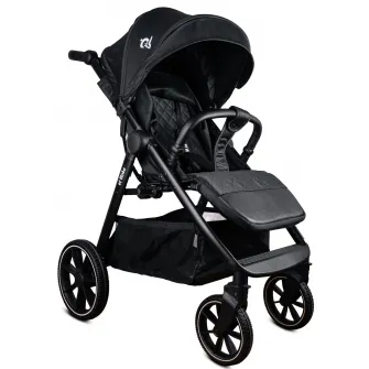 Carucior El Nino Carina Black